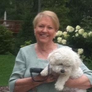 Meet your Posher, Jane